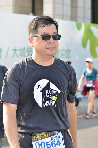 台中城市半程馬拉松2019照片攝影照片1360