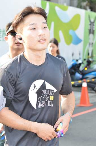 台中城市半程馬拉松2019照片攝影照片1367