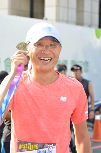 台中城市半程馬拉松2019照片攝影照片1372