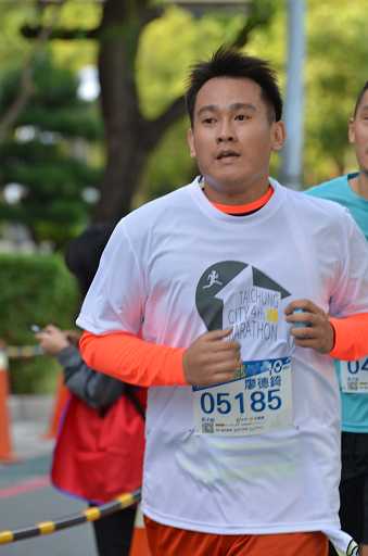 台中城市半程馬拉松2019照片攝影照片1375
