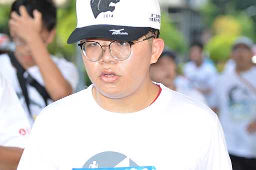 台中城市半程馬拉松2019照片攝影照片1377