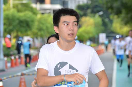 台中城市半程馬拉松2019照片攝影照片1379