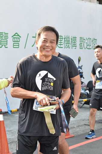 台中城市半程馬拉松2019照片攝影照片1380