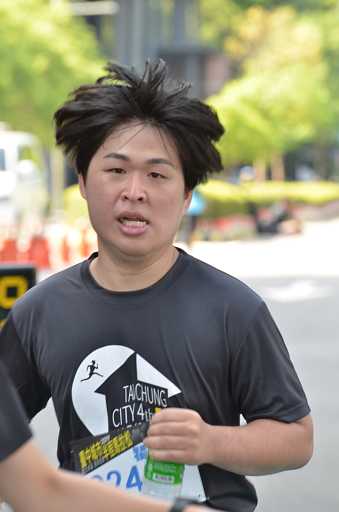 台中城市半程馬拉松2019照片攝影照片1381
