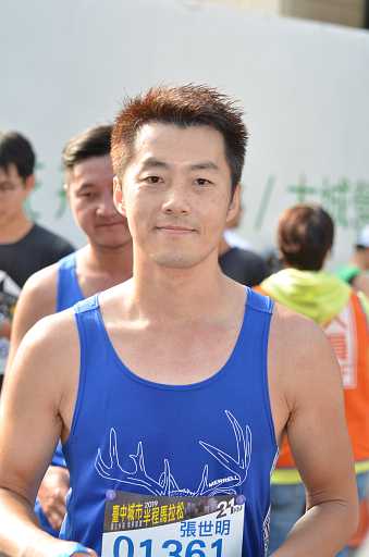 台中城市半程馬拉松2019照片攝影照片1385