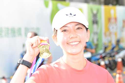 台中城市半程馬拉松2019照片攝影照片1386
