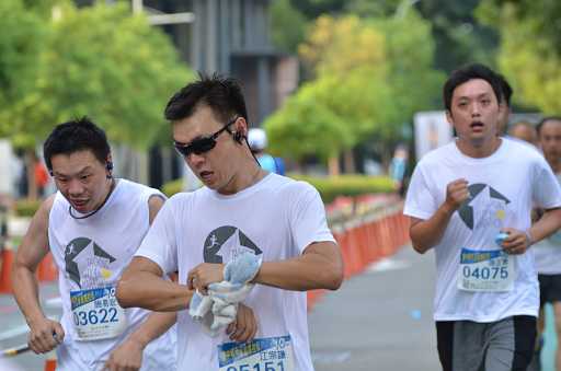 台中城市半程馬拉松2019照片攝影照片1387