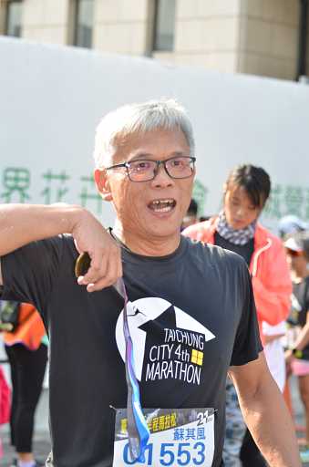 台中城市半程馬拉松2019照片攝影照片1389