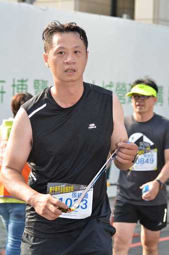 台中城市半程馬拉松2019照片攝影照片1391
