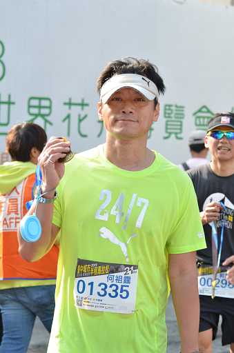 台中城市半程馬拉松2019照片攝影照片1392