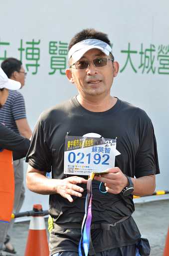 台中城市半程馬拉松2019照片攝影照片1396