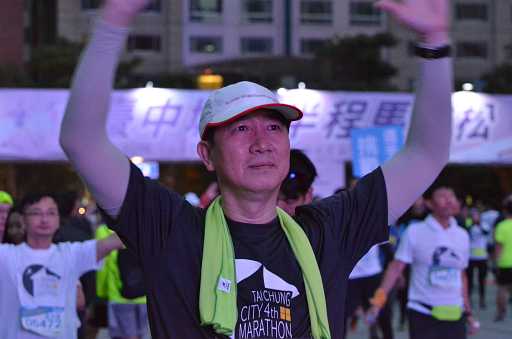 台中城市半程馬拉松2019照片攝影照片1397