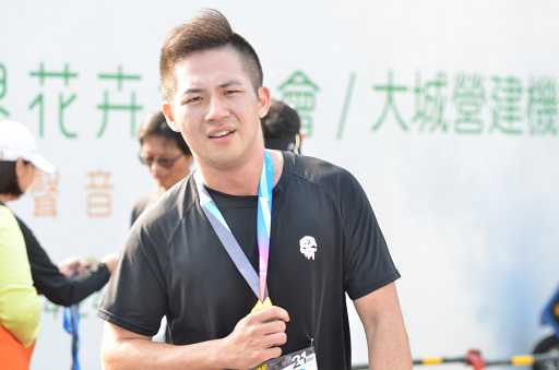 台中城市半程馬拉松2019照片攝影照片1398