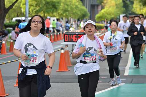 台中城市半程馬拉松2019照片攝影照片1402