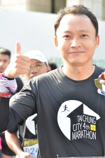 台中城市半程馬拉松2019照片攝影照片1406