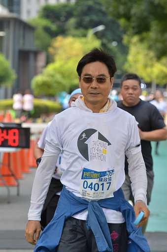 台中城市半程馬拉松2019照片攝影照片1409