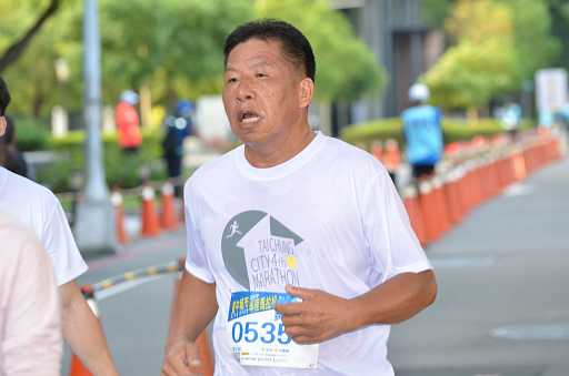 台中城市半程馬拉松2019照片攝影照片1410