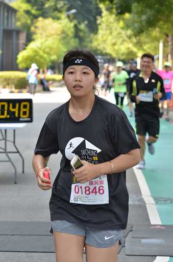 台中城市半程馬拉松2019照片攝影照片1413