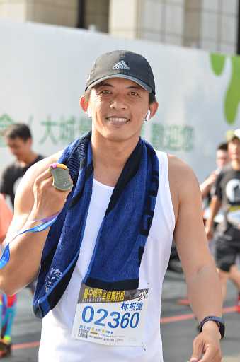 台中城市半程馬拉松2019照片攝影照片1414