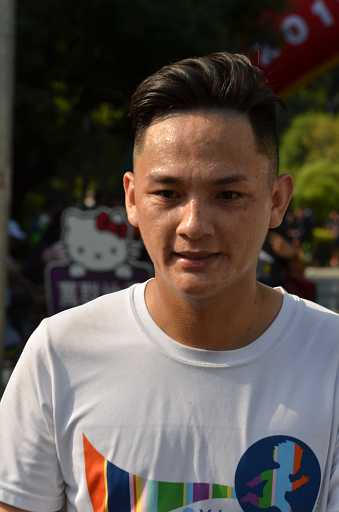 台中城市半程馬拉松2019照片攝影照片1415