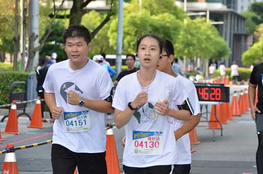 台中城市半程馬拉松2019照片攝影照片1416