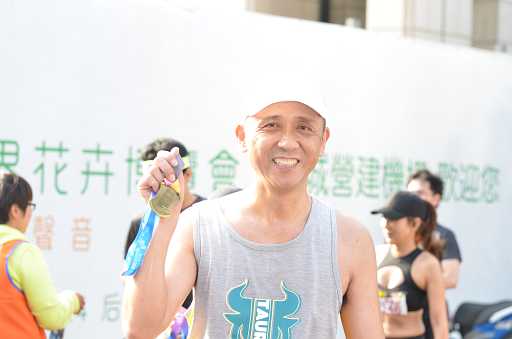 台中城市半程馬拉松2019照片攝影照片1420