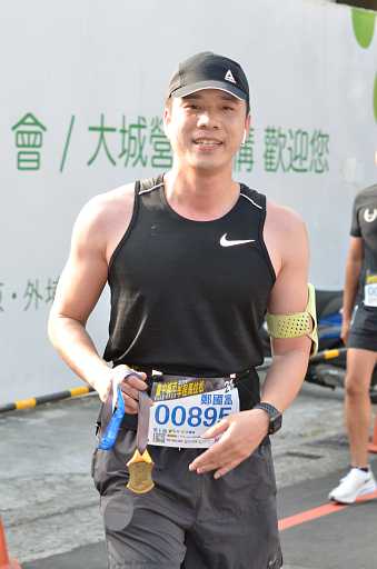台中城市半程馬拉松2019照片攝影照片1421