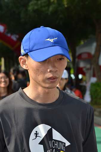 台中城市半程馬拉松2019照片攝影照片1422