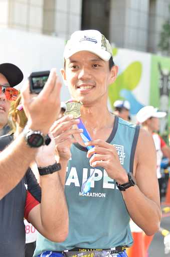台中城市半程馬拉松2019照片攝影照片1428