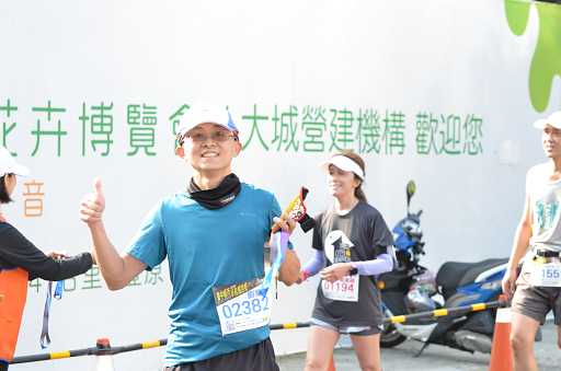 台中城市半程馬拉松2019照片攝影照片1430