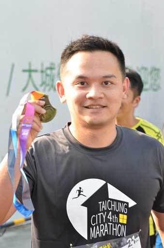 台中城市半程馬拉松2019照片攝影照片1436