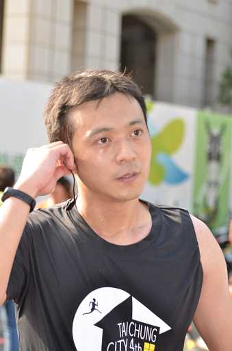 台中城市半程馬拉松2019照片攝影照片1438