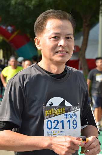 台中城市半程馬拉松2019照片攝影照片1446