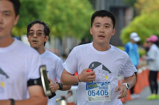 台中城市半程馬拉松2019照片攝影照片1448