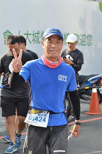 台中城市半程馬拉松2019照片攝影照片1449