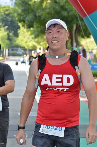 台中城市半程馬拉松2019照片攝影照片1453