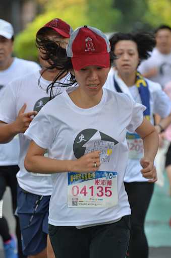 台中城市半程馬拉松2019照片攝影照片1454