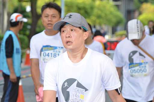 台中城市半程馬拉松2019照片攝影照片1455