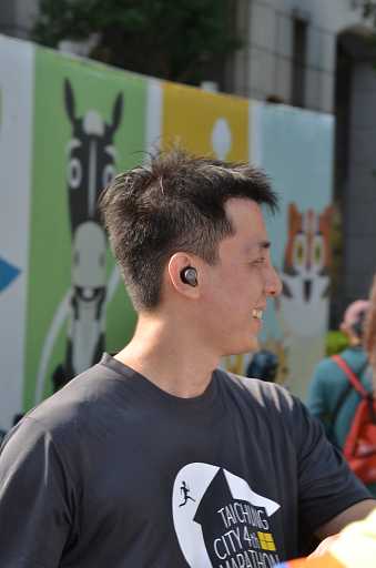 台中城市半程馬拉松2019照片攝影照片1456