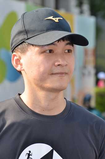 台中城市半程馬拉松2019照片攝影照片1458