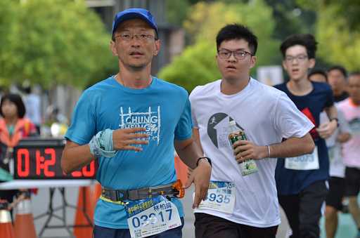 台中城市半程馬拉松2019照片攝影照片1459
