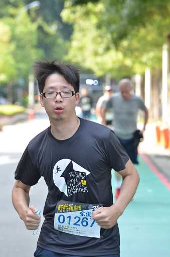 台中城市半程馬拉松2019照片攝影照片1460