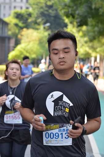 台中城市半程馬拉松2019照片攝影照片1462