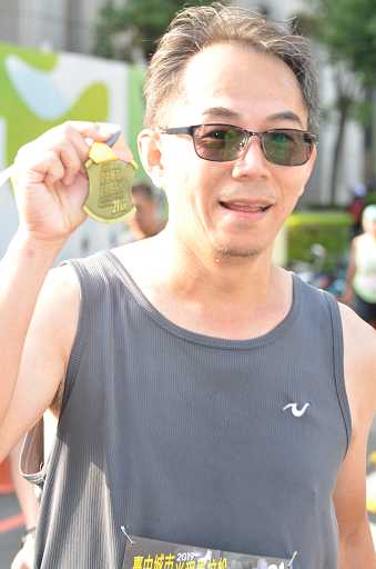 台中城市半程馬拉松2019照片攝影照片1464