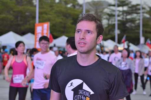 台中城市半程馬拉松2019照片攝影照片1465