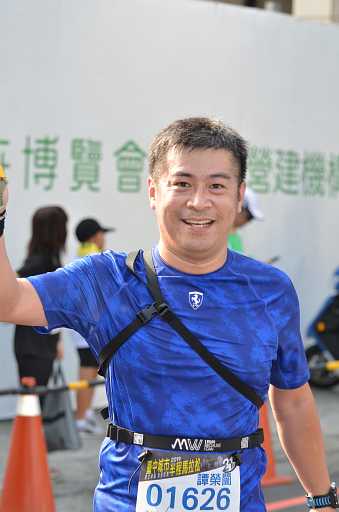 台中城市半程馬拉松2019照片攝影照片1466
