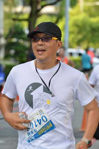 台中城市半程馬拉松2019照片攝影照片1468