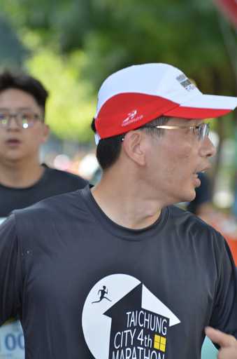台中城市半程馬拉松2019照片攝影照片1469