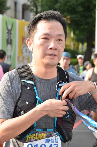 台中城市半程馬拉松2019照片攝影照片1472