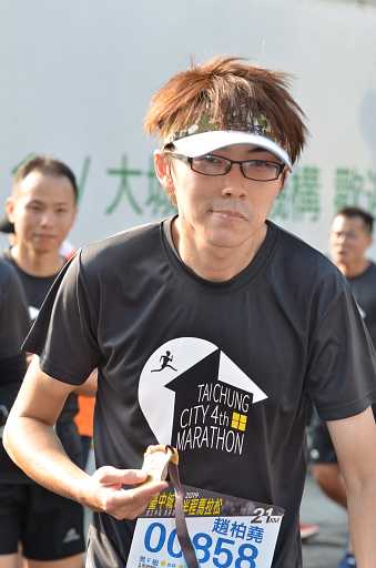 台中城市半程馬拉松2019照片攝影照片1473